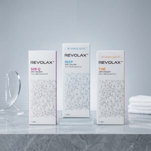 Revolax
