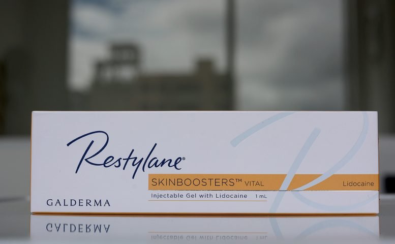 restylane skyn