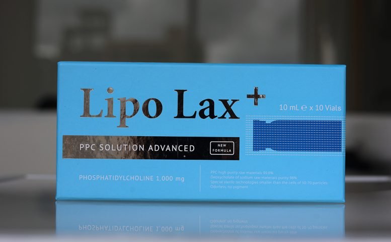 lipo lax+