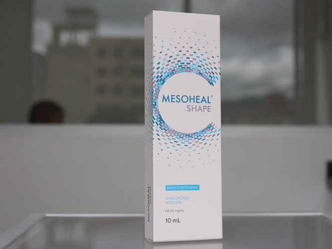 mesoheal