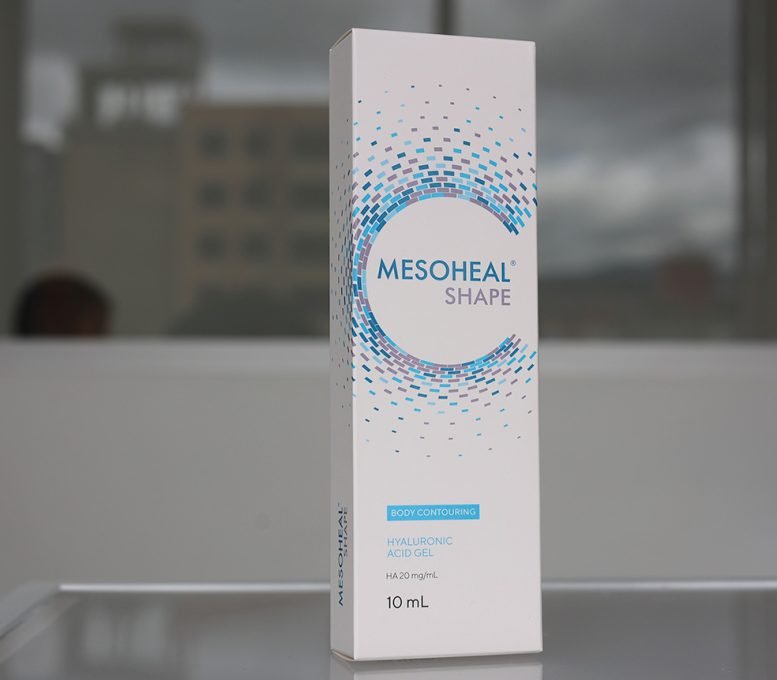 mesoheal