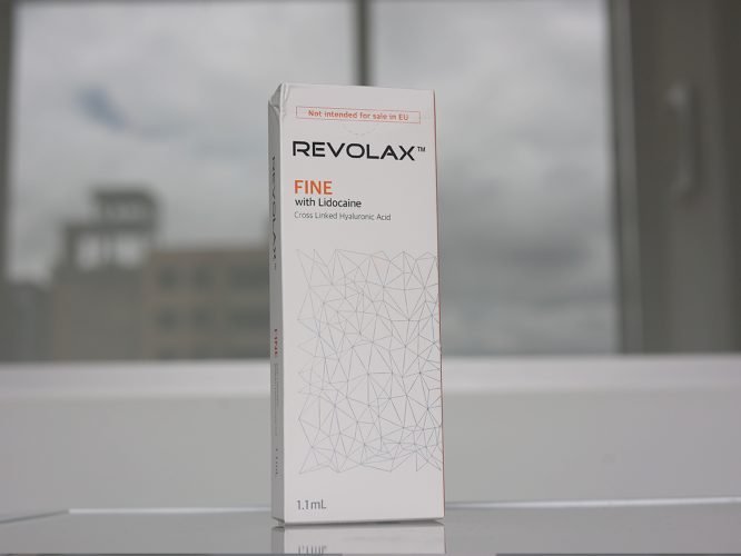 revolax fine