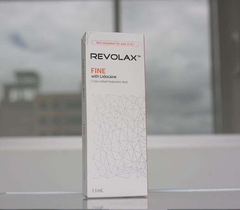 revolax fine